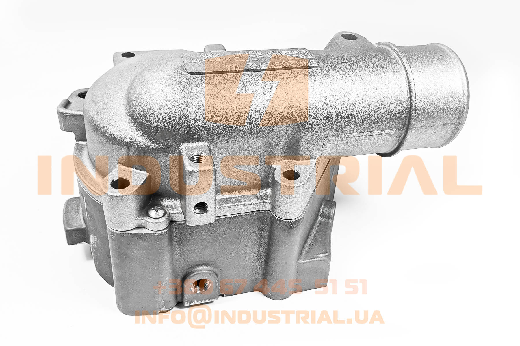 CNH 5518973 CNH INDUSTRIAL